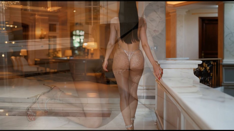 PERFECTA AI - Total Ruin -Handpicked Jerk-Off Instruction